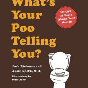 What's Your Poo Telling You