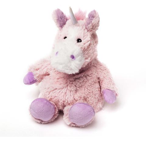 Warmies unicorn best sale