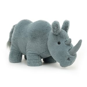 Haverlie Rhino Jellycat