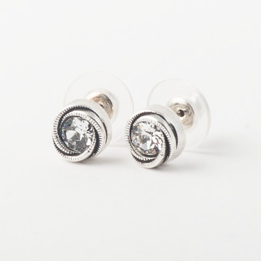 Rosebud Earrings Patricia Locke Ep0292 Sie S Gifts Toys Fish