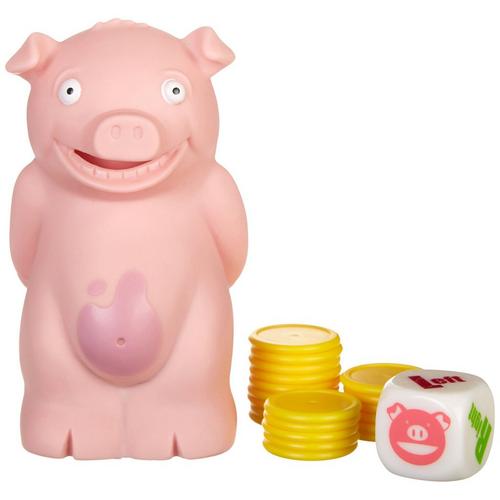 stinky pig toy