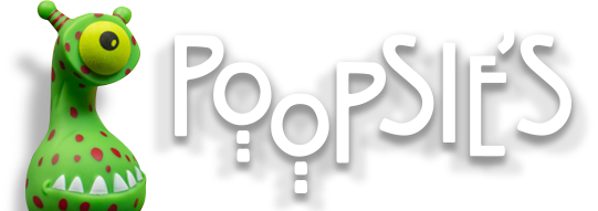 Poopsie's