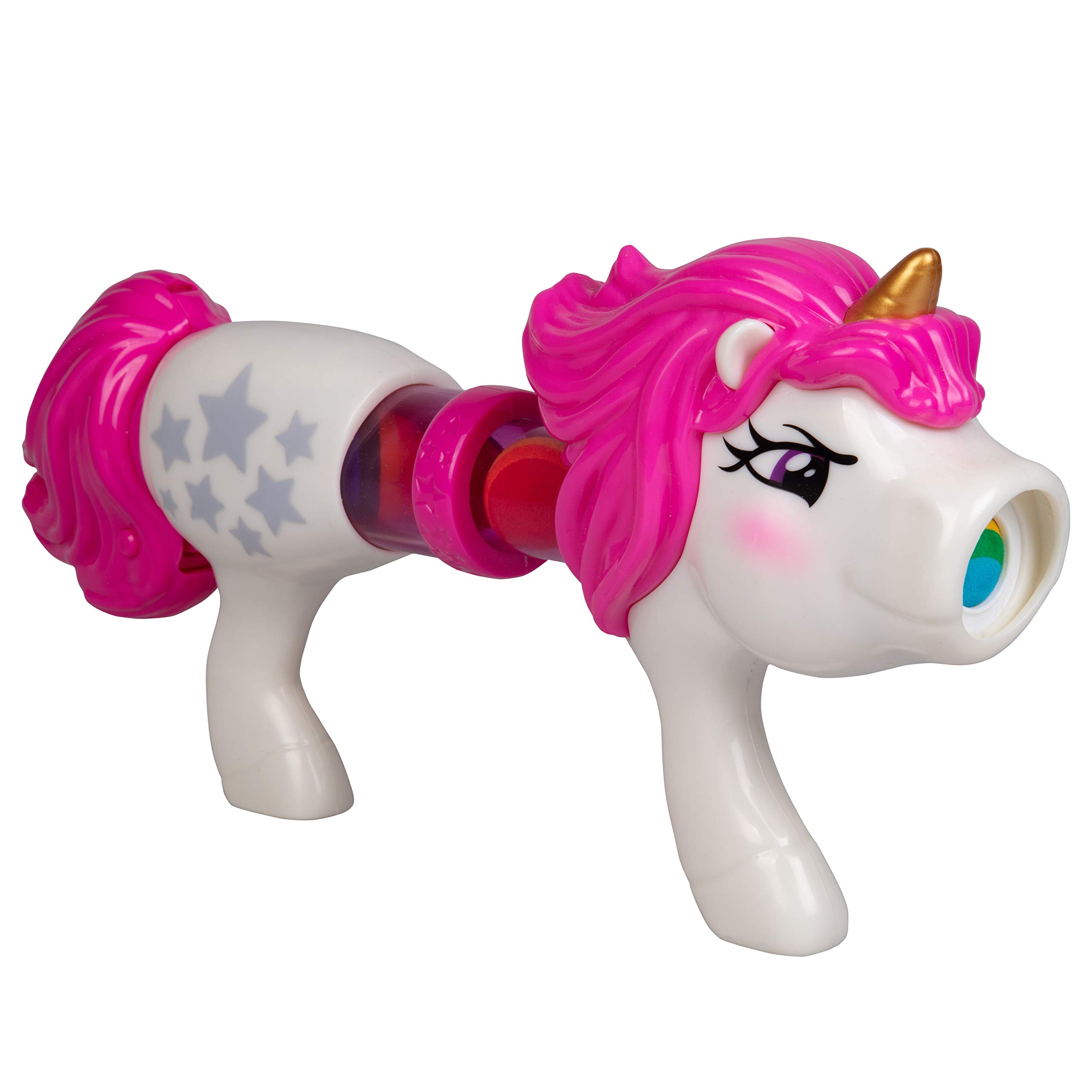 unicorn popper target