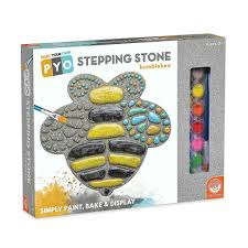 Bumblebee Stepping Stone PYO