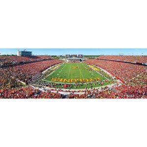 jack trice football stadium puzzle together