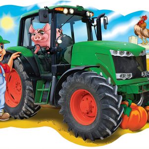 Tractor Town 3