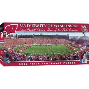 U of WI Puzzle