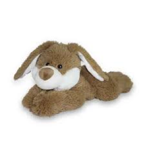 Warmie Brown Bunny