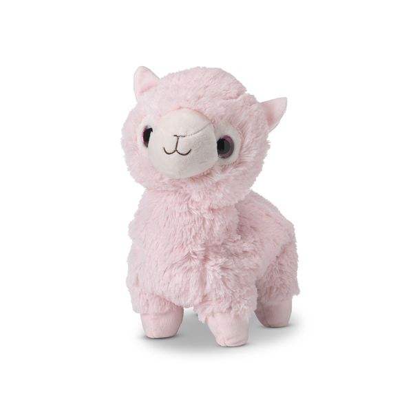 pink llama toy