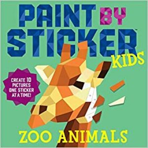 Kids PBS Zoo