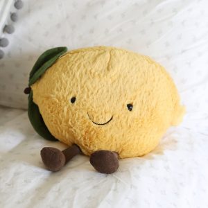 Lemon Jellycat Amuseable 1