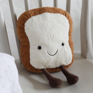 Toast on Chair Jellycat Amuseable