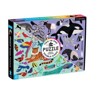 Animal Kingdom puzzle