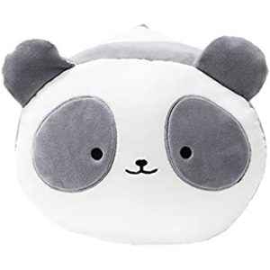 Pandaroll Medium Face