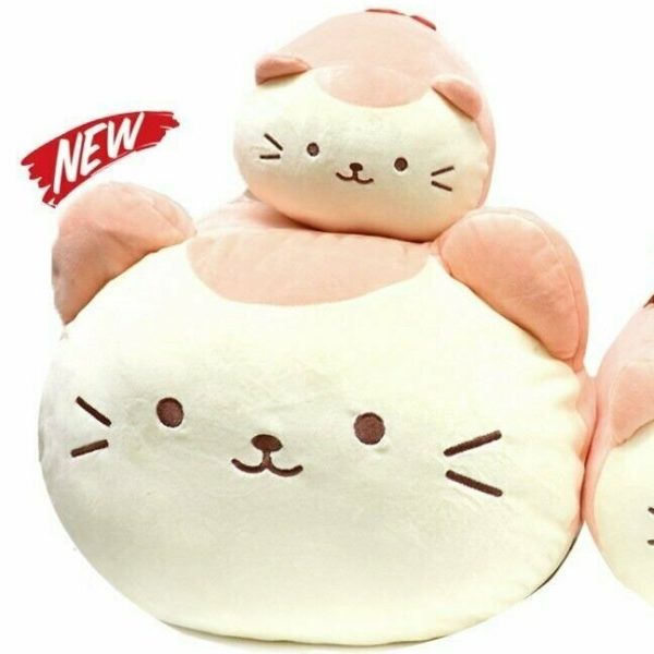 Jellycat Kittiroll sizes