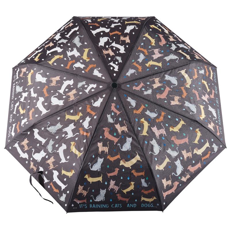 Adult Color Changing Umbrella | Poopsie's Gifts & Toys