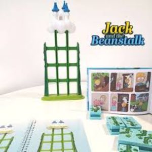 Jack and the Beanstalk contents1