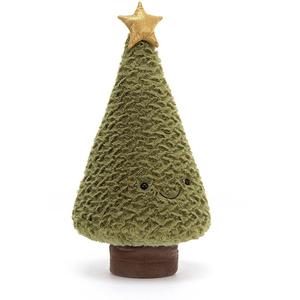 Christmas Tree plush Jelly Cat
