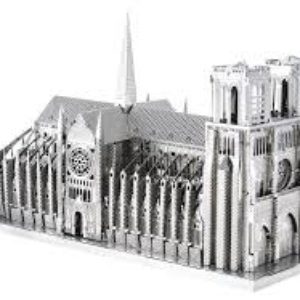 Notre Dame IconX