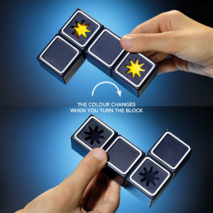 Smart Games Shooting Stars pieces