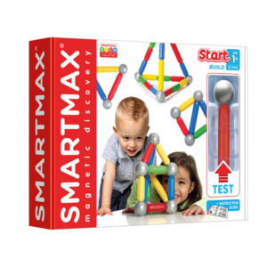 Start SmartMax by Smart Games