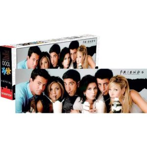 Puzzle Friends Milkshake