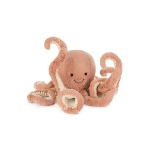 Jellycat Odell Octopus small