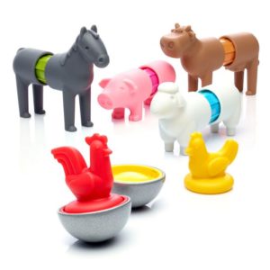 Farm Animals SmartMax