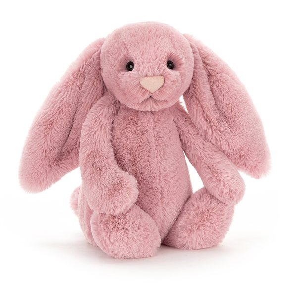 Jellycat bashful tulip pink bunny