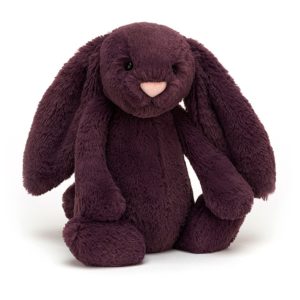 jellycat bashful bunny floral