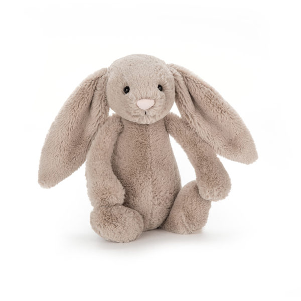 Jellycat Bashful Bunny Beige