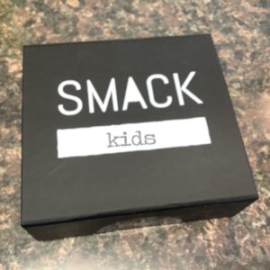 Smack cards kids 100 pack