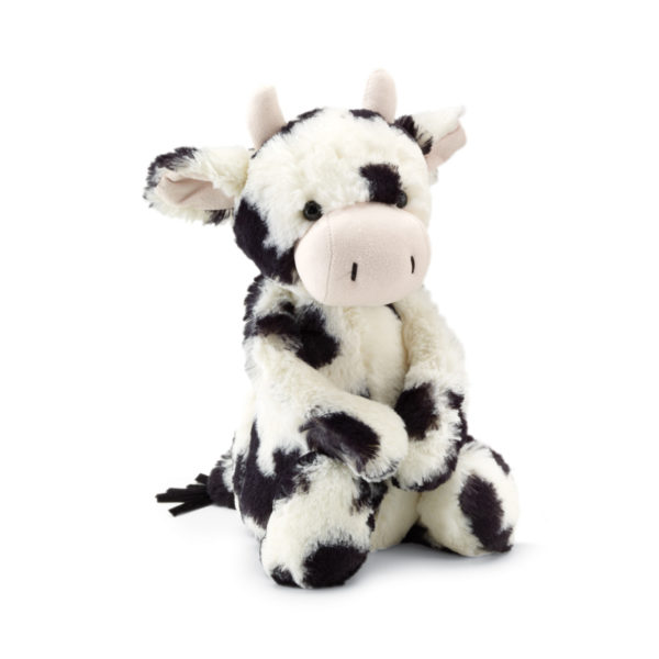 Bashful Calf Jellycat plush