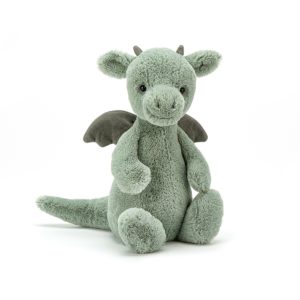 Bashful Dragon Jellycat plush