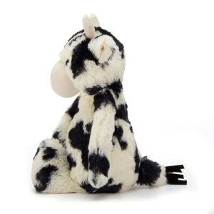 Bashful calf plush side Jellycat