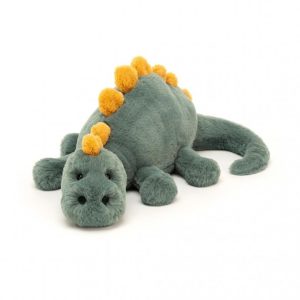 Douglas Dino plush Jellycat