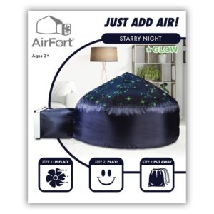 Airfort Box