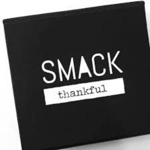 Thankful Smack