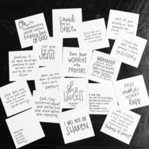 Faith smack cards