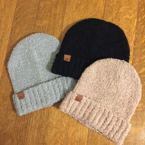 Common Good Hat Beanie