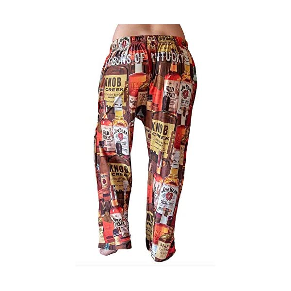 Bourbon Lounge Pants Poopsie s Gifts Toys