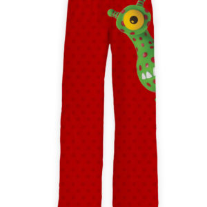 Red Spot lounge pants