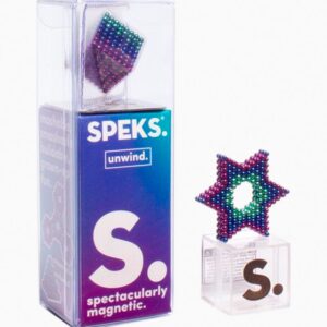 Speks magnets unwind