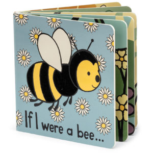 Bee board book