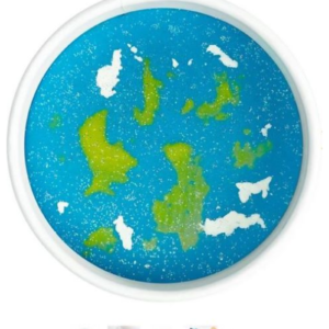 Luxe Dough Earth
