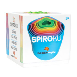SpiroKu box
