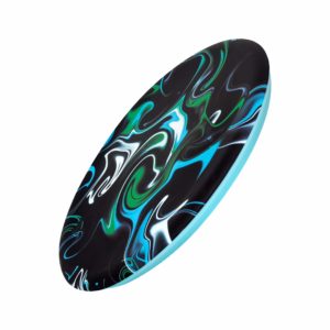 Wingman Pro disc Blue Smoke