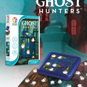 Ghost Hunters game