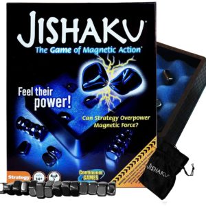 Jishaku game