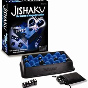 Jishaku game contents